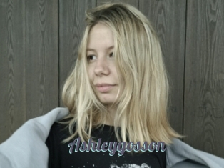 Ashleygosson