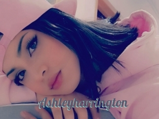 Ashleyharrington