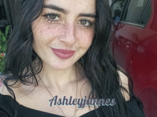 Ashleyjannes