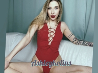 Ashleykolins