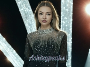 Ashleypeaks