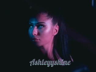 Ashleyyshine