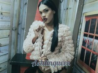 Ashlinqueen