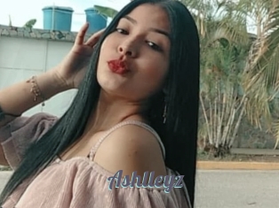 Ashlleyz