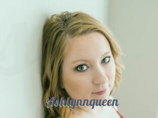 Ashlynnqueen