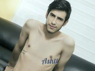 Ashtt