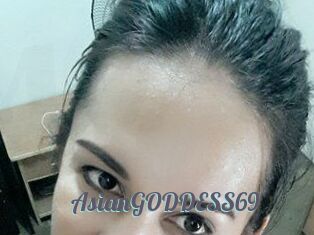 AsianGODDESS69