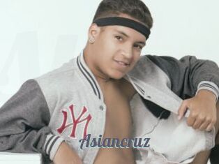 Asiancruz