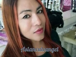 Asiancuteangel