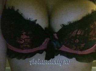 Asiandollyxo