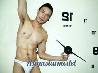 Asianstarmodel