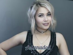 Asianudoll