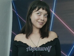 Aspenwolf