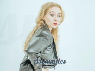 Astramiles