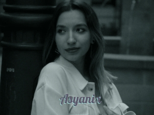 Asyanix