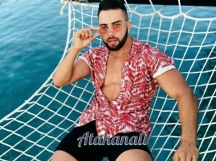 Atakanali