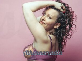 Athenaarcadia