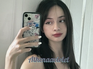 Athenaaviolet