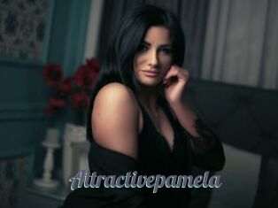 Attractivepamela