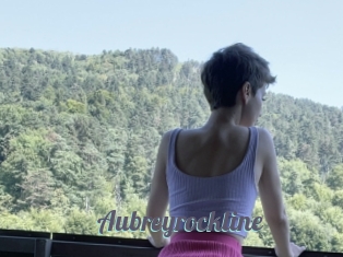 Aubreyrockline