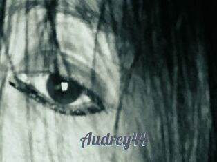 Audrey44