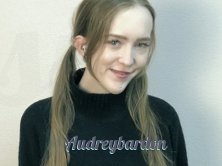 Audreybardon