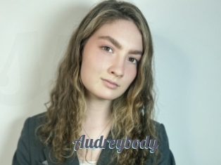 Audreybody