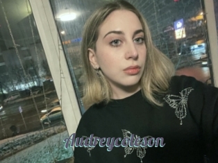 Audreycoleson