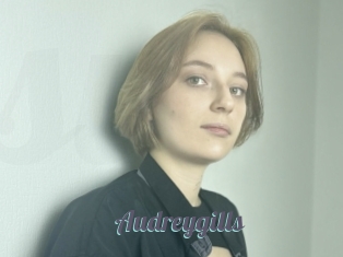 Audreygills
