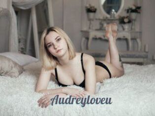 Audreyloveu