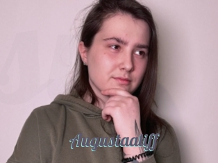 Augustaaliff
