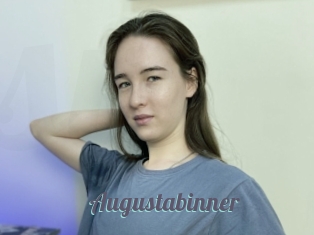 Augustabinner