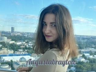 Augustabrayton