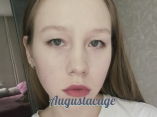 Augustacage