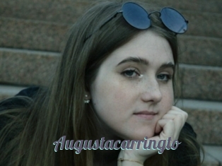 Augustacarringto