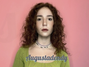 Augustadendy