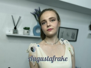 Augustafrake