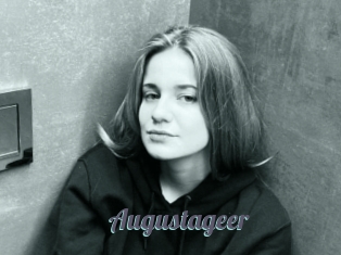 Augustageer