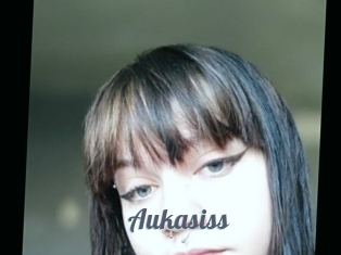 Aukasiss