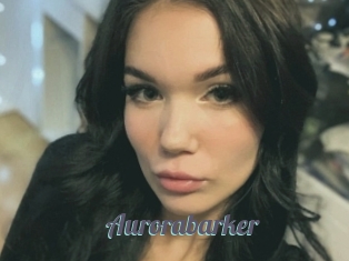 Aurorabarker