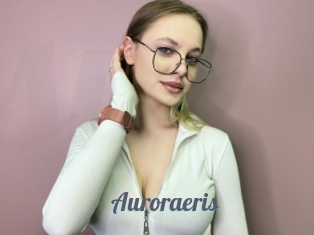 Auroraeris