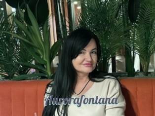 Aurorafontana