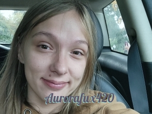 Aurorafux420