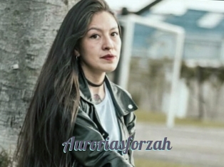 Auroriasforzah