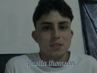 austin_thomson Sexe Videos Gratuites