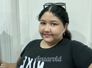 Avaarvid