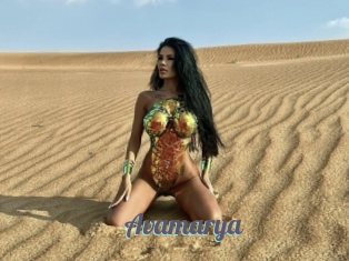 Avamarya