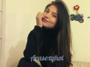 Avasexyhot