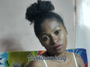 Avelinemboty