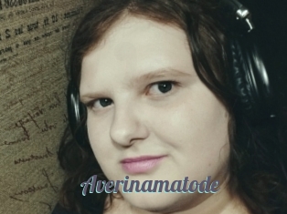 Averinamatode